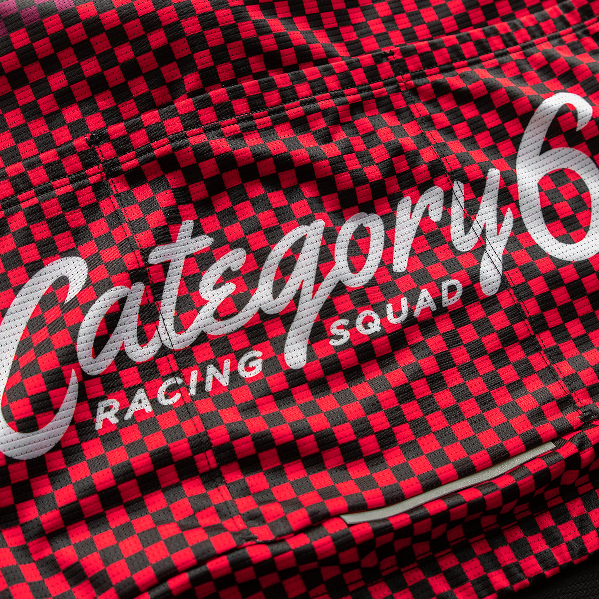 The Cat 6 (Standard Race) (2023)