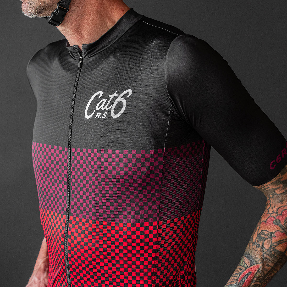 The Cat 6 (Standard Race) (2023)