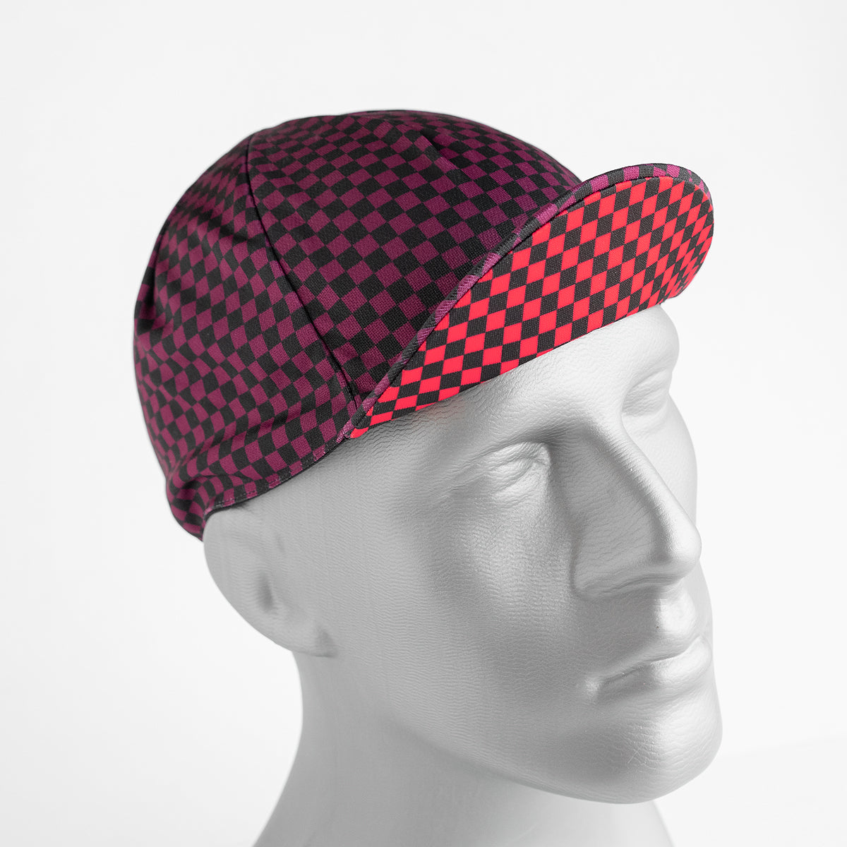 Cat 6 Tech Cap (2023)