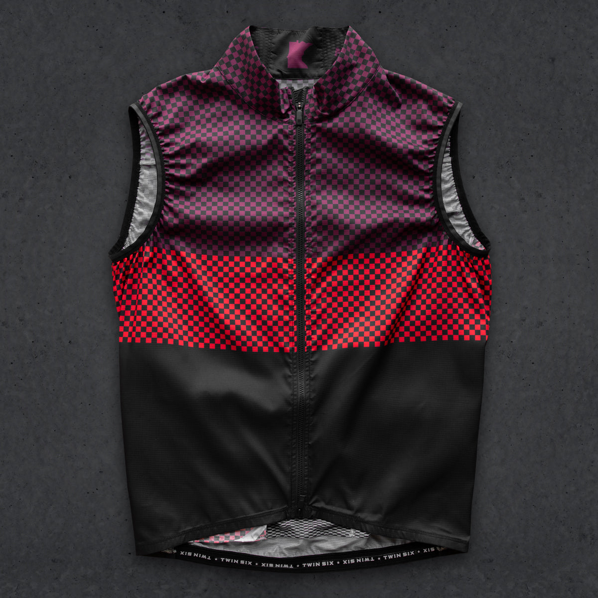 Cat 6 Wind Vest (2023)