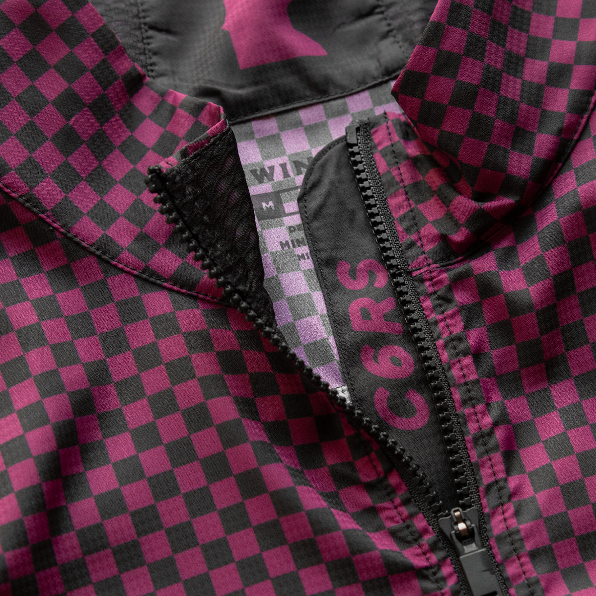 Cat 6 Wind Vest (2023)