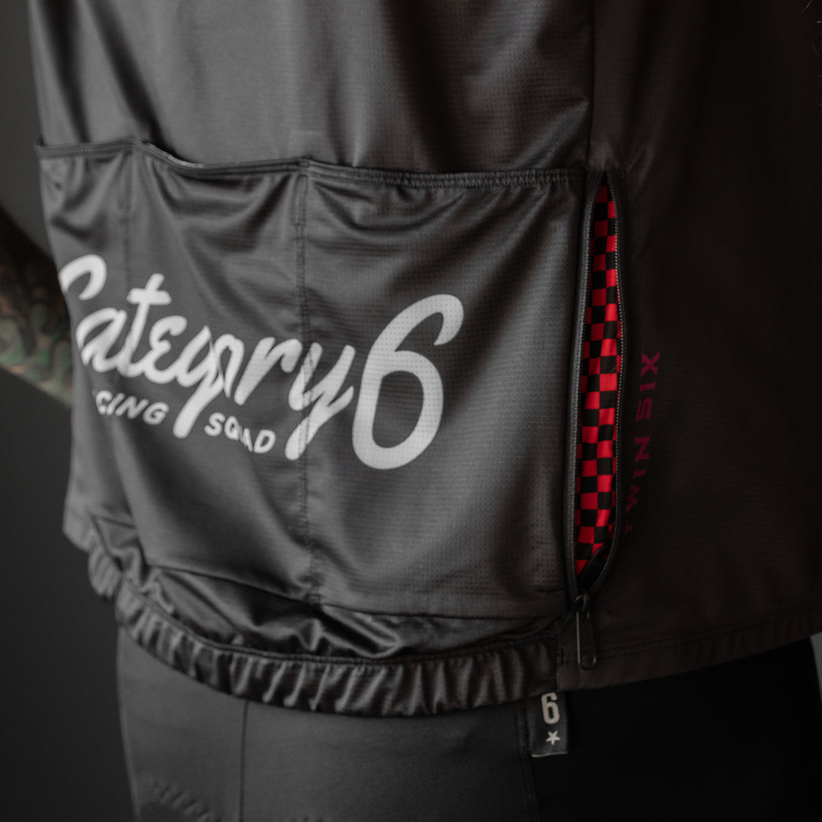 Cat 6 Wind Vest (2023)