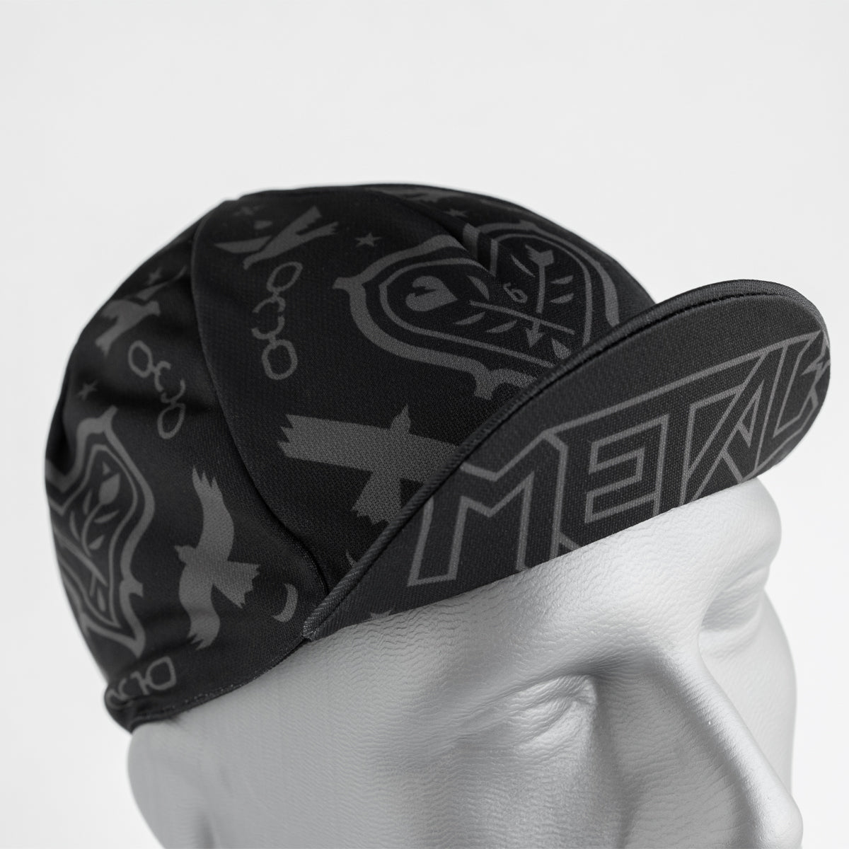 Metal Tech Cap (2023)