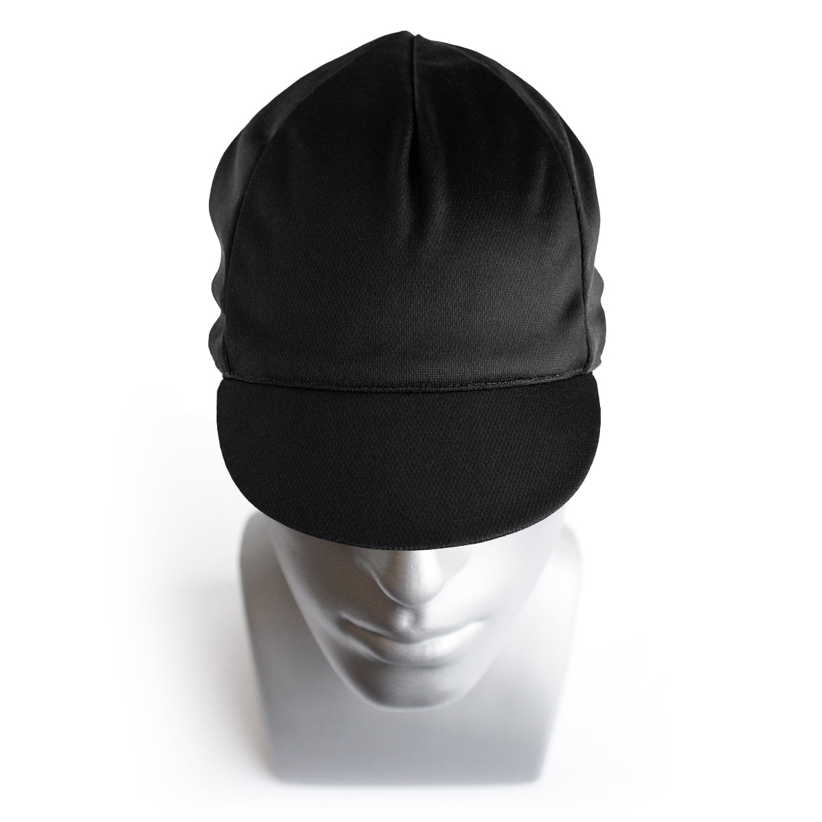 Standard Tech Cap (Black)