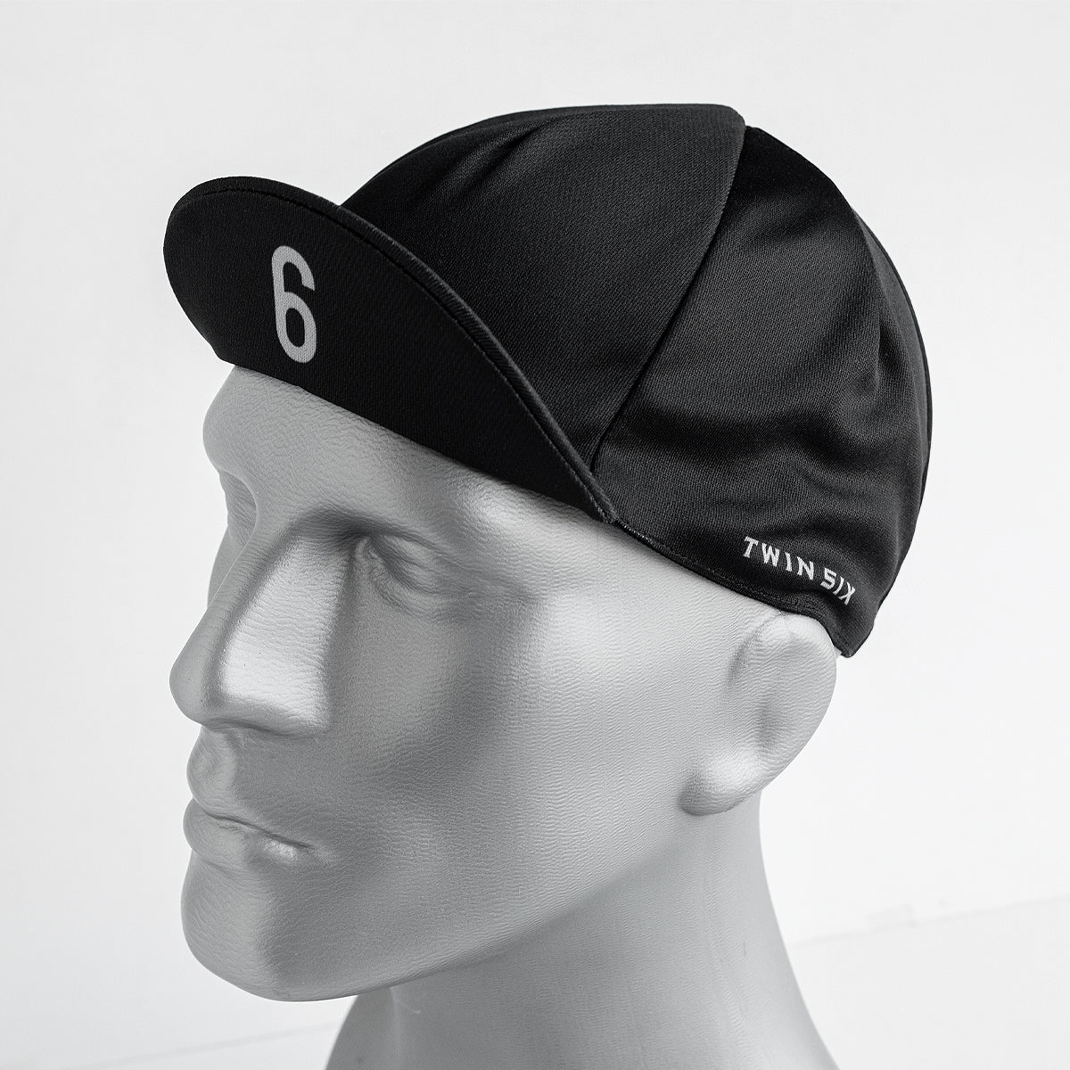 Standard Tech Cap (Black)