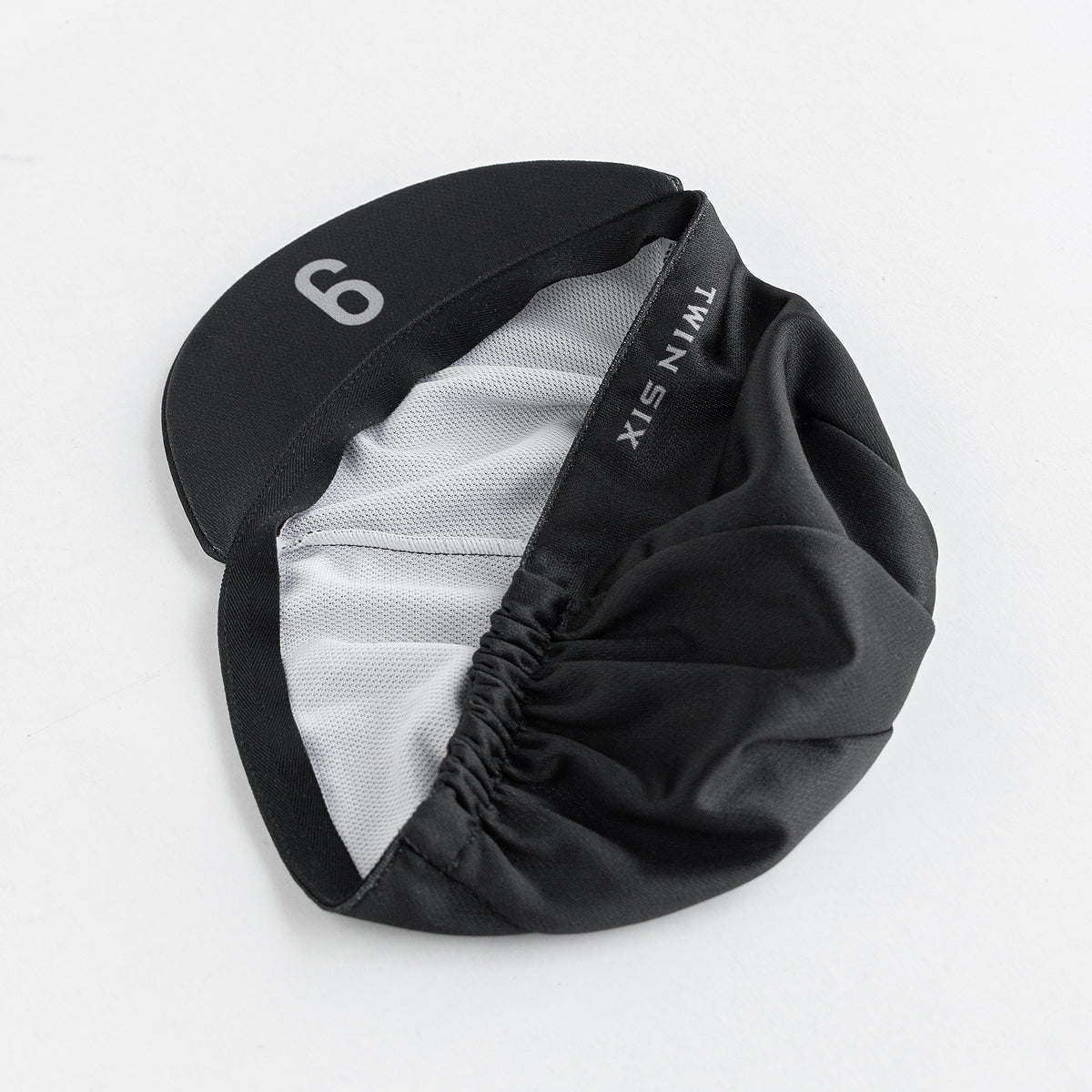 Standard Tech Cap (Black)