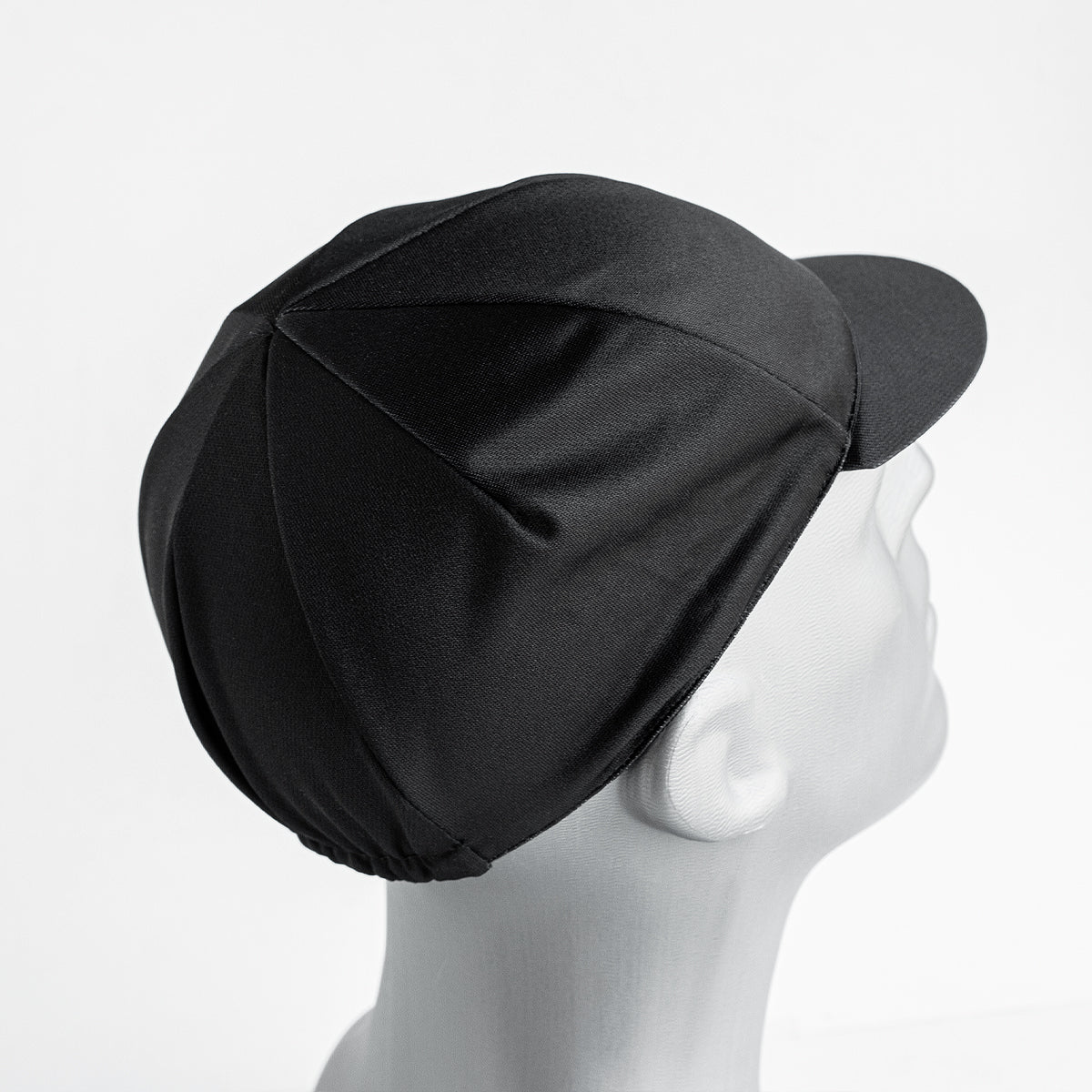 Standard Tech Cap (Black)