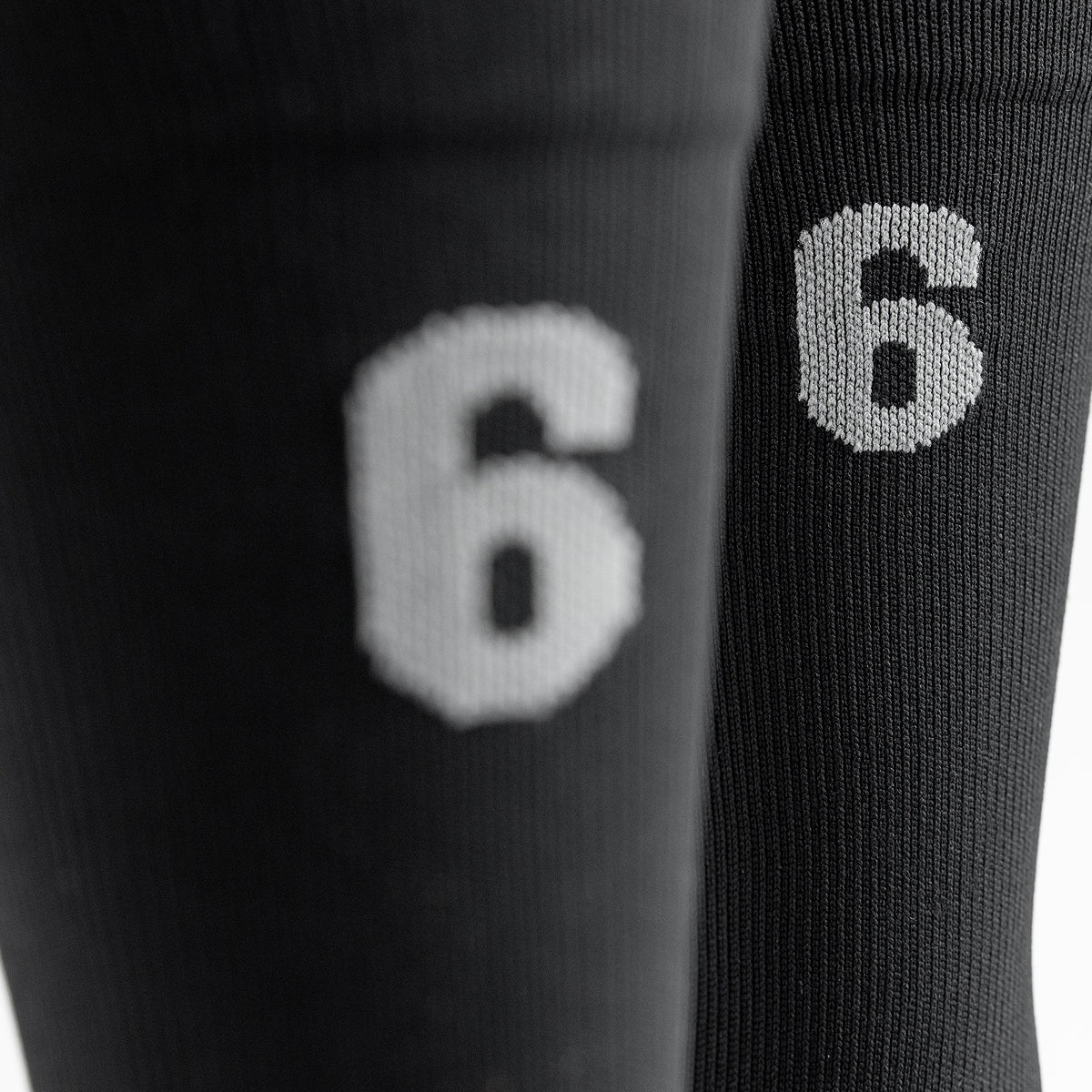 Standard Socks (Black)