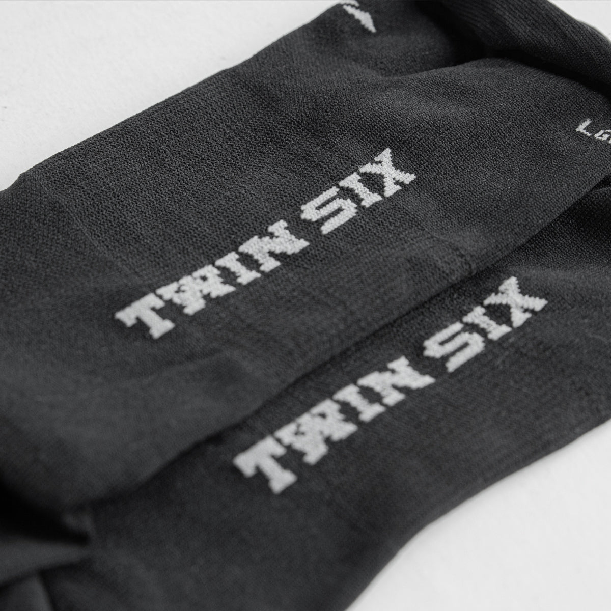 Standard Socks (Black)