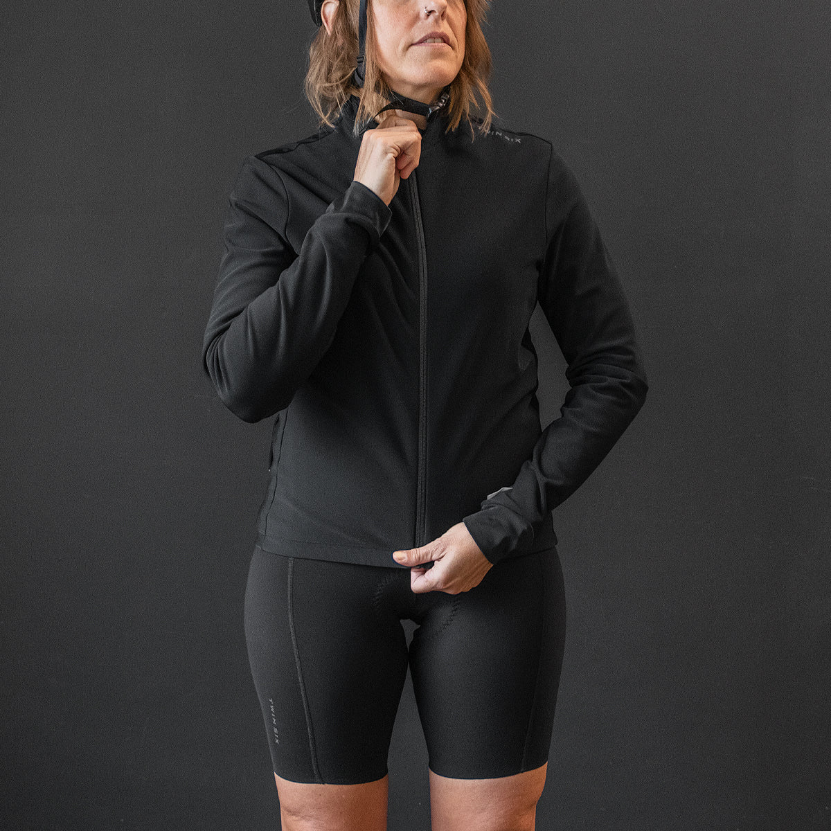 Standard Super Thermal Jersey