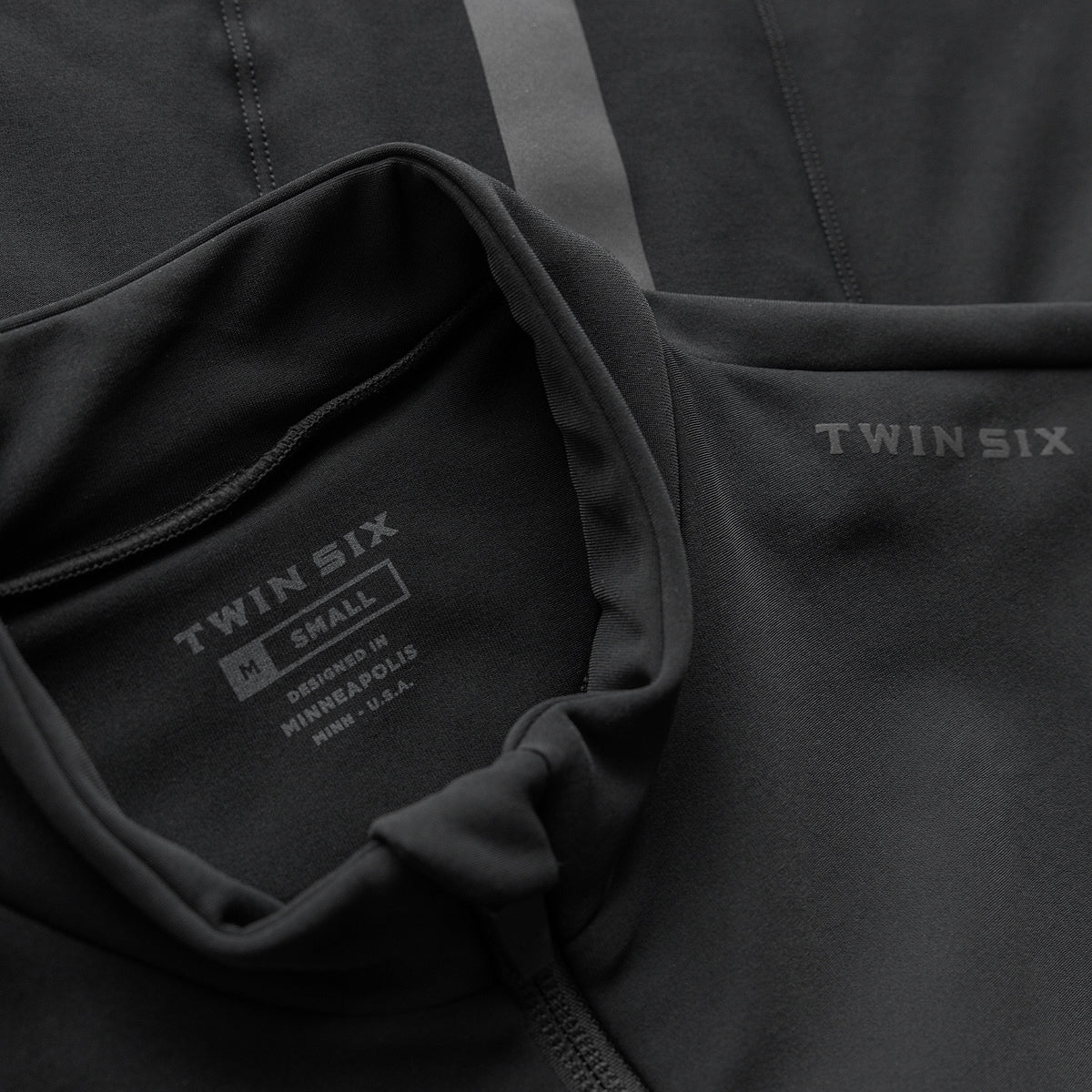 Standard Super Thermal Jersey