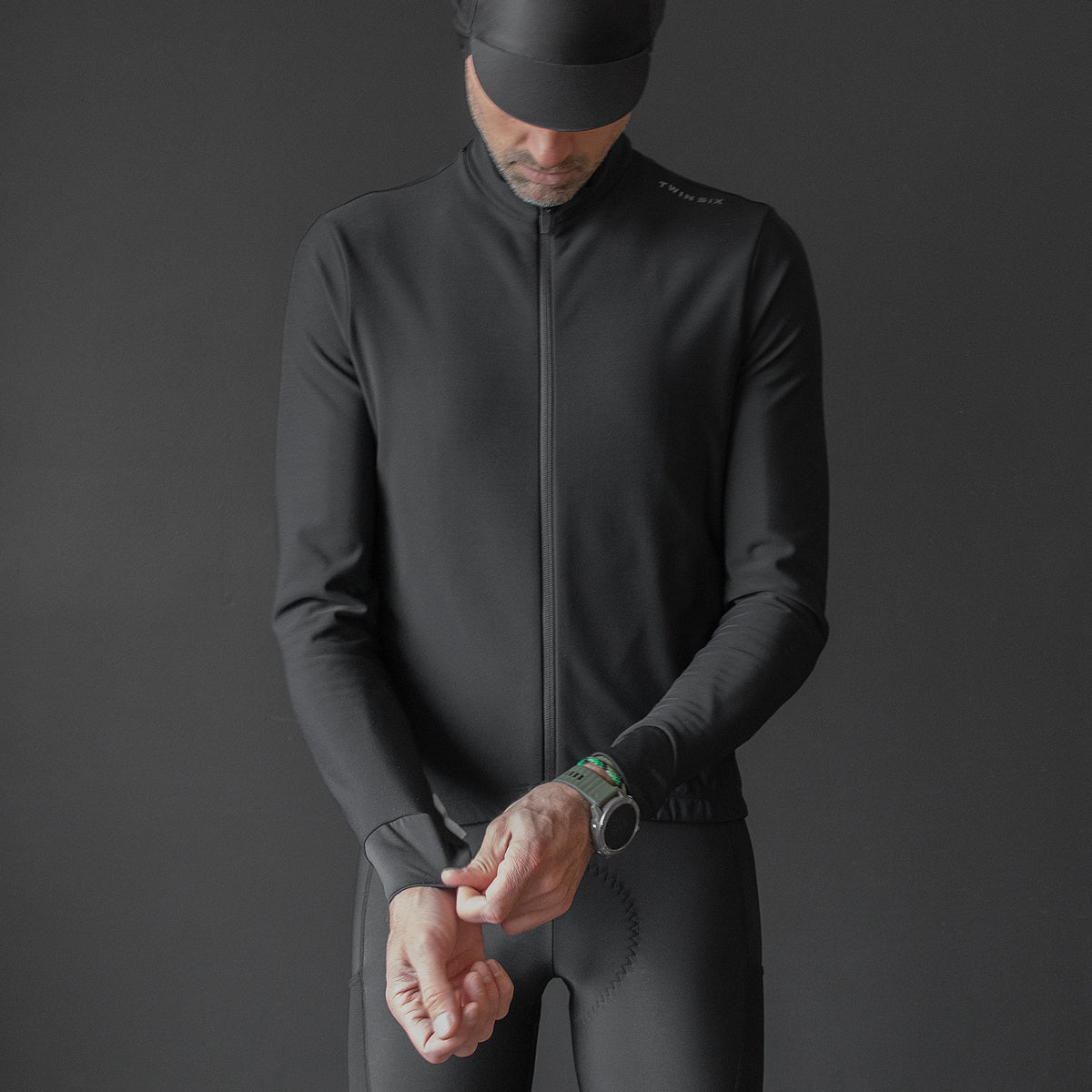 Standard Super Thermal Jersey