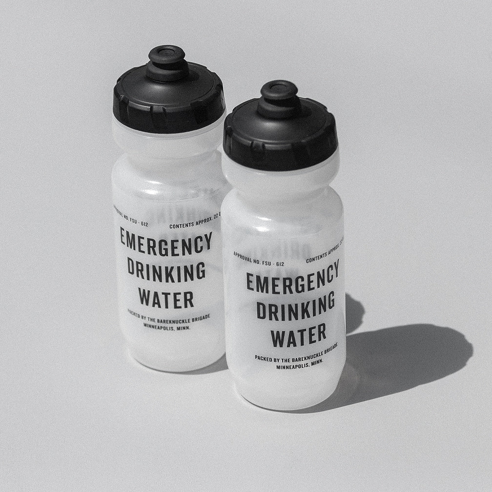 NWRC Ration Bottle - 22 oz.