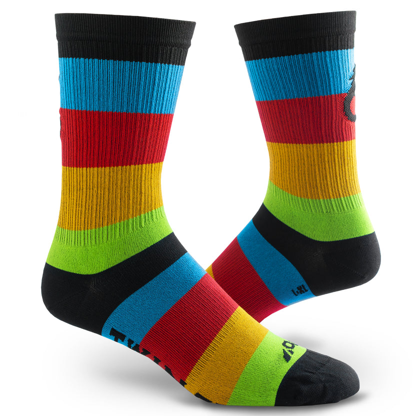 Masher Sock (Standard Race)