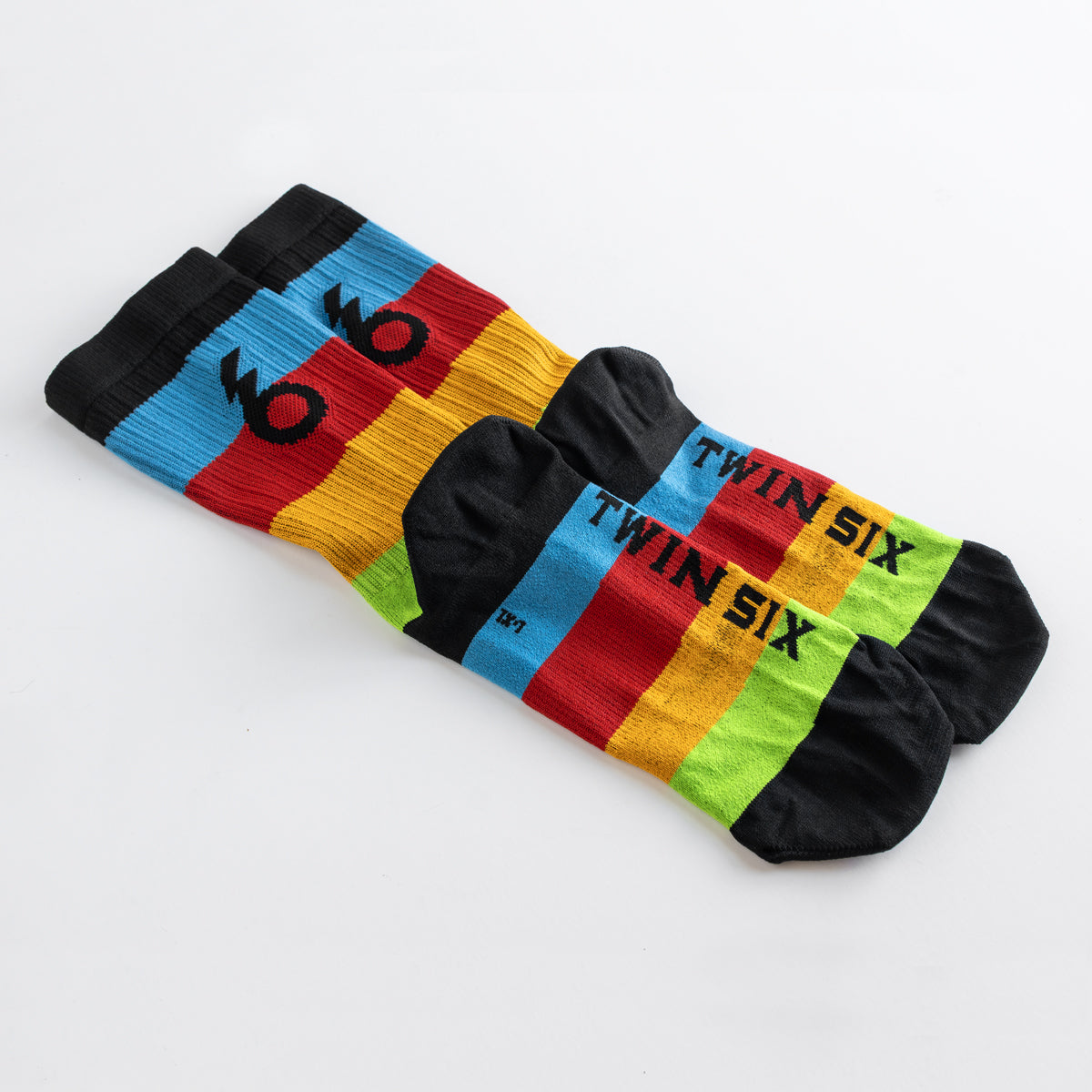 Masher Sock (Standard Race)