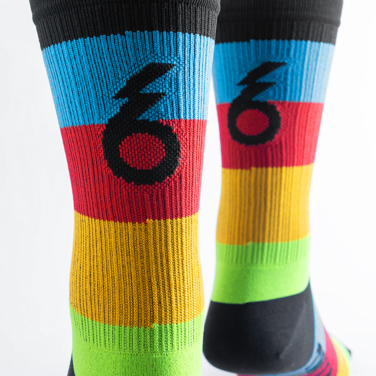 Masher Sock (Standard Race)