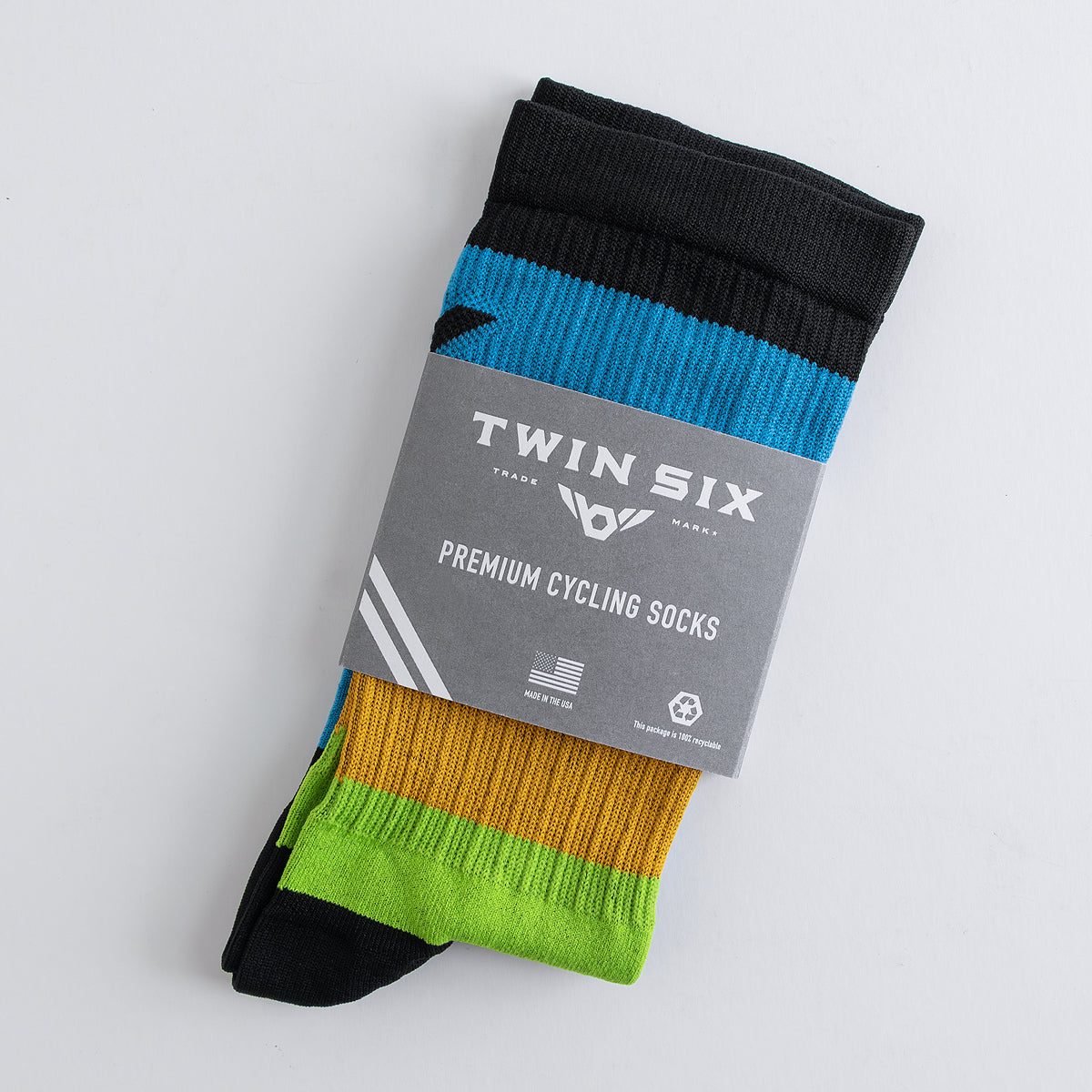 Masher Sock (Standard Race)