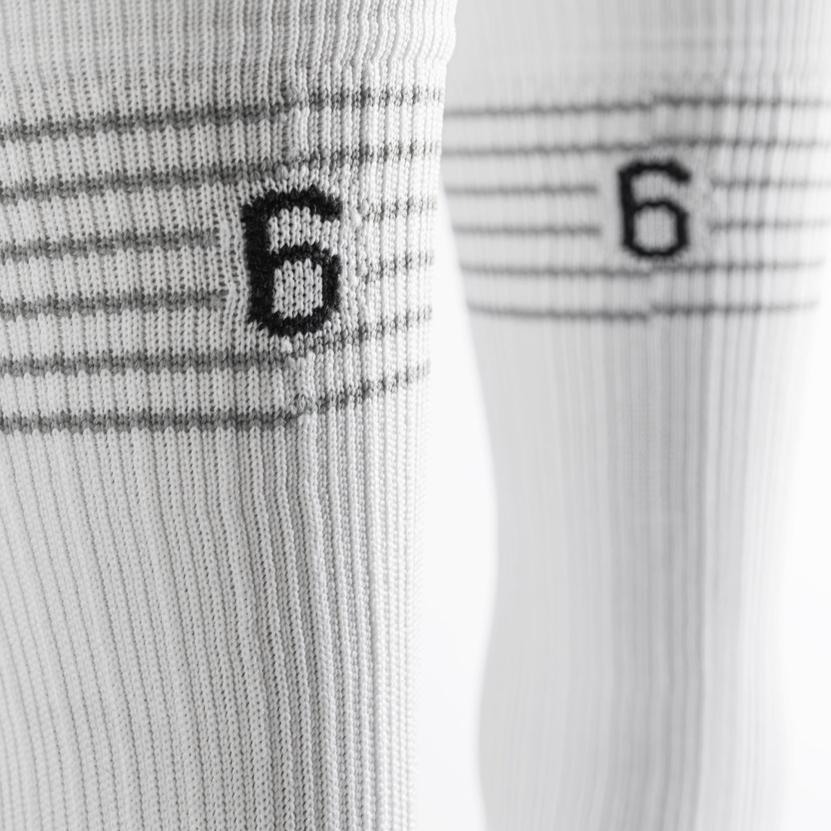 Sprinter Sock (Standard Race)