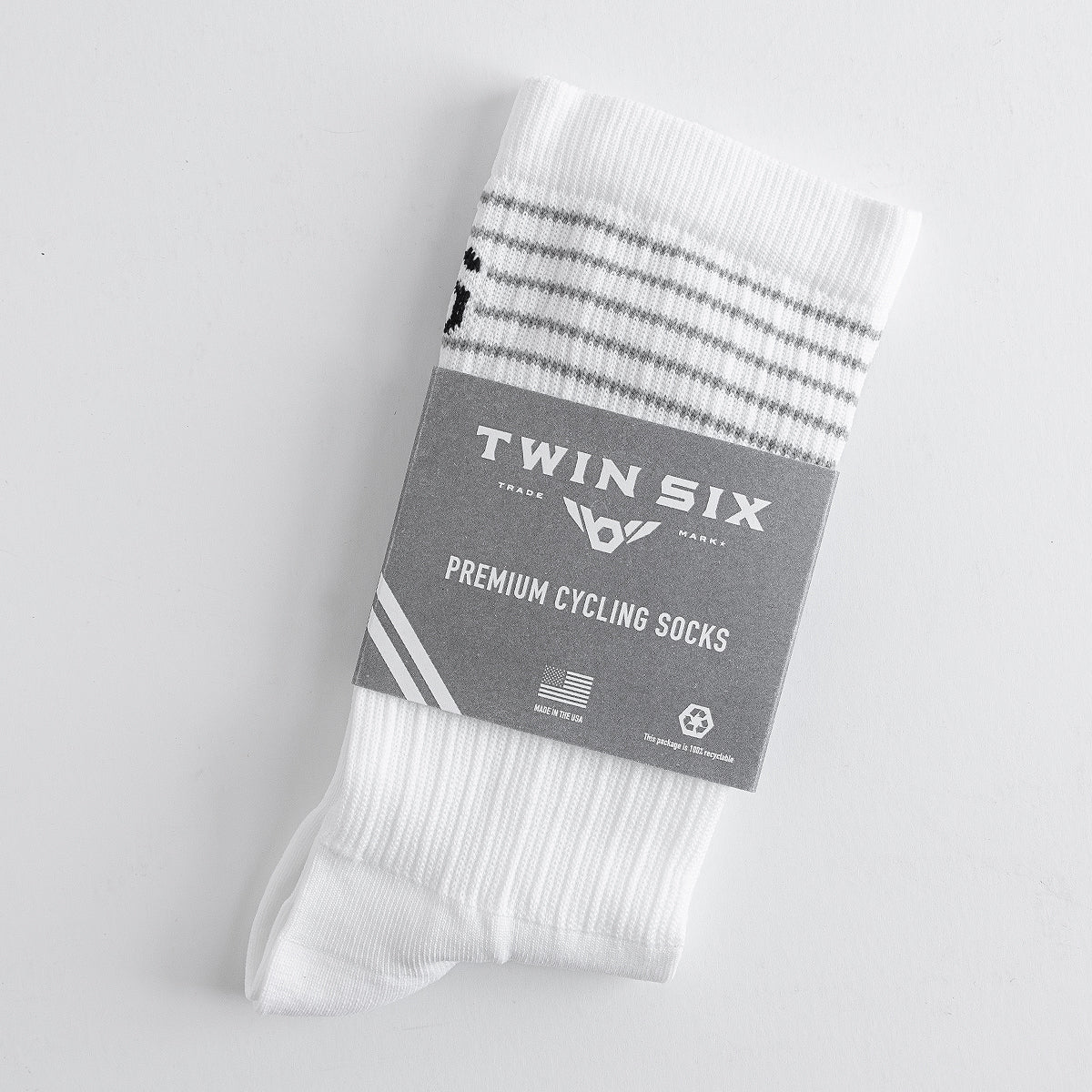 Sprinter Sock (Standard Race)