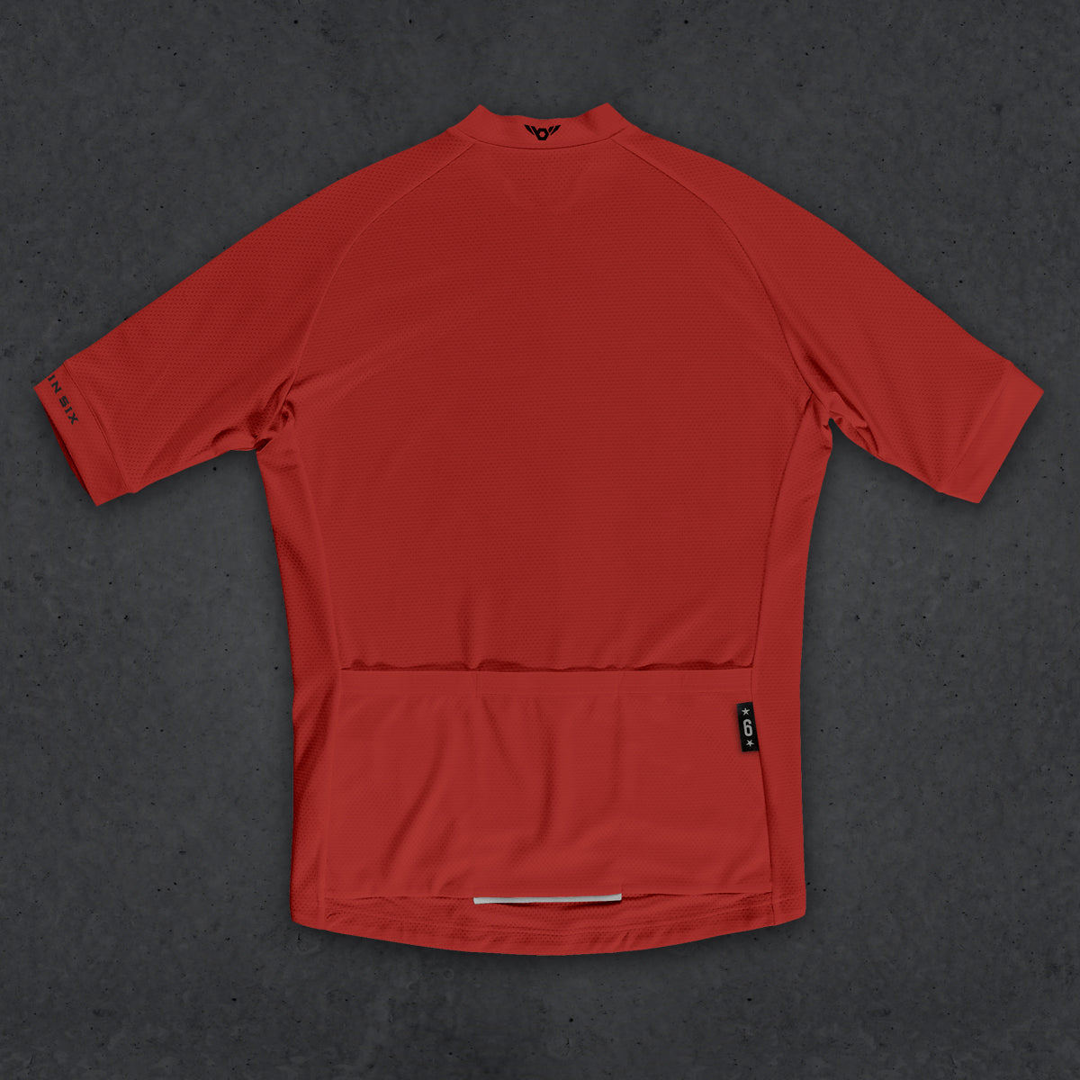 The Standard (Terra Rossa)