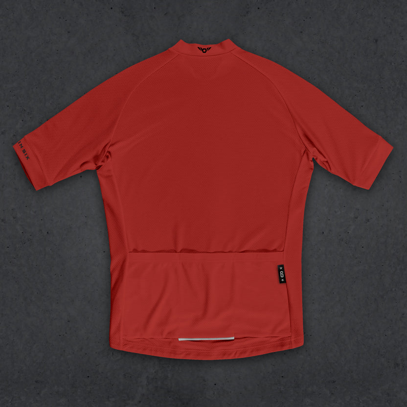 The Standard (Terra Rossa)