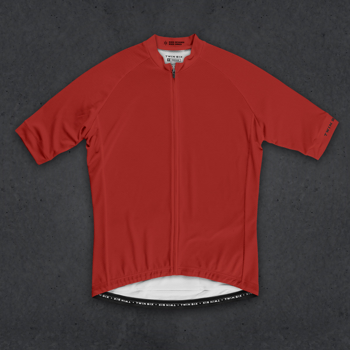 The Standard (Terra Rossa)