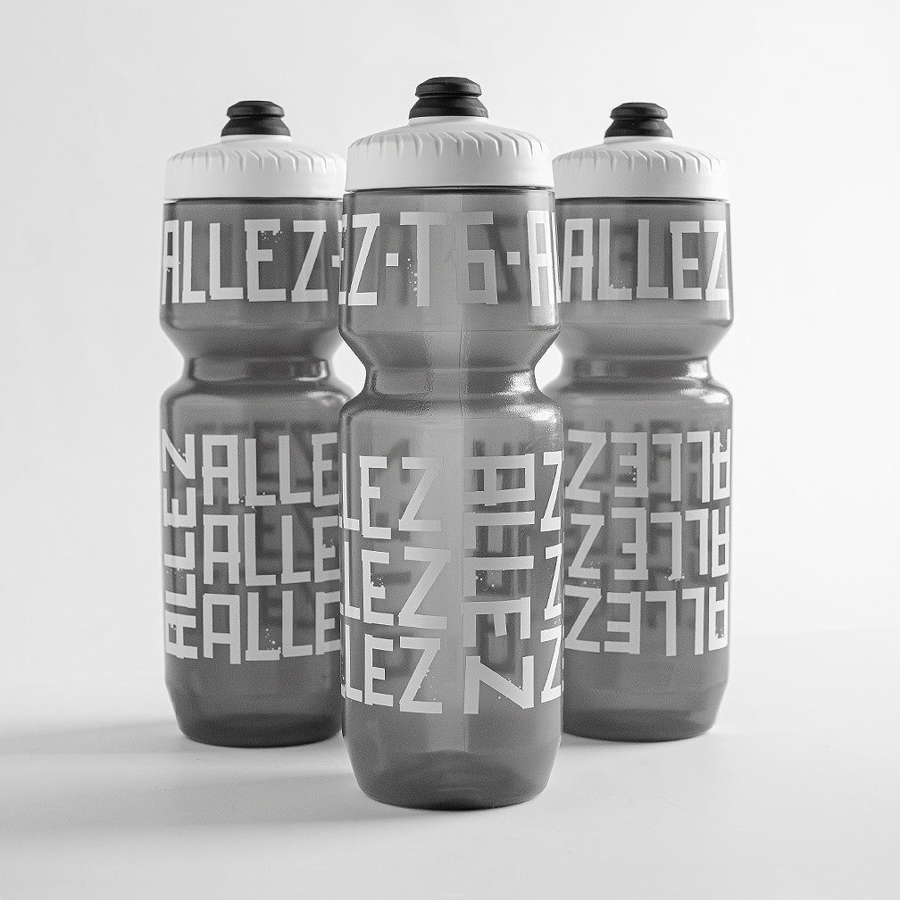 Allez Bottle (26oz)