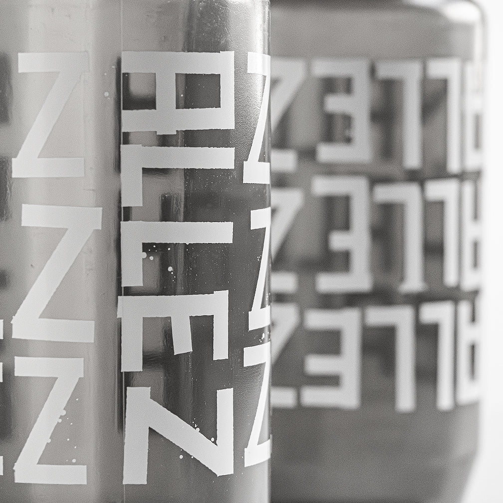 Allez Bottle (26oz)