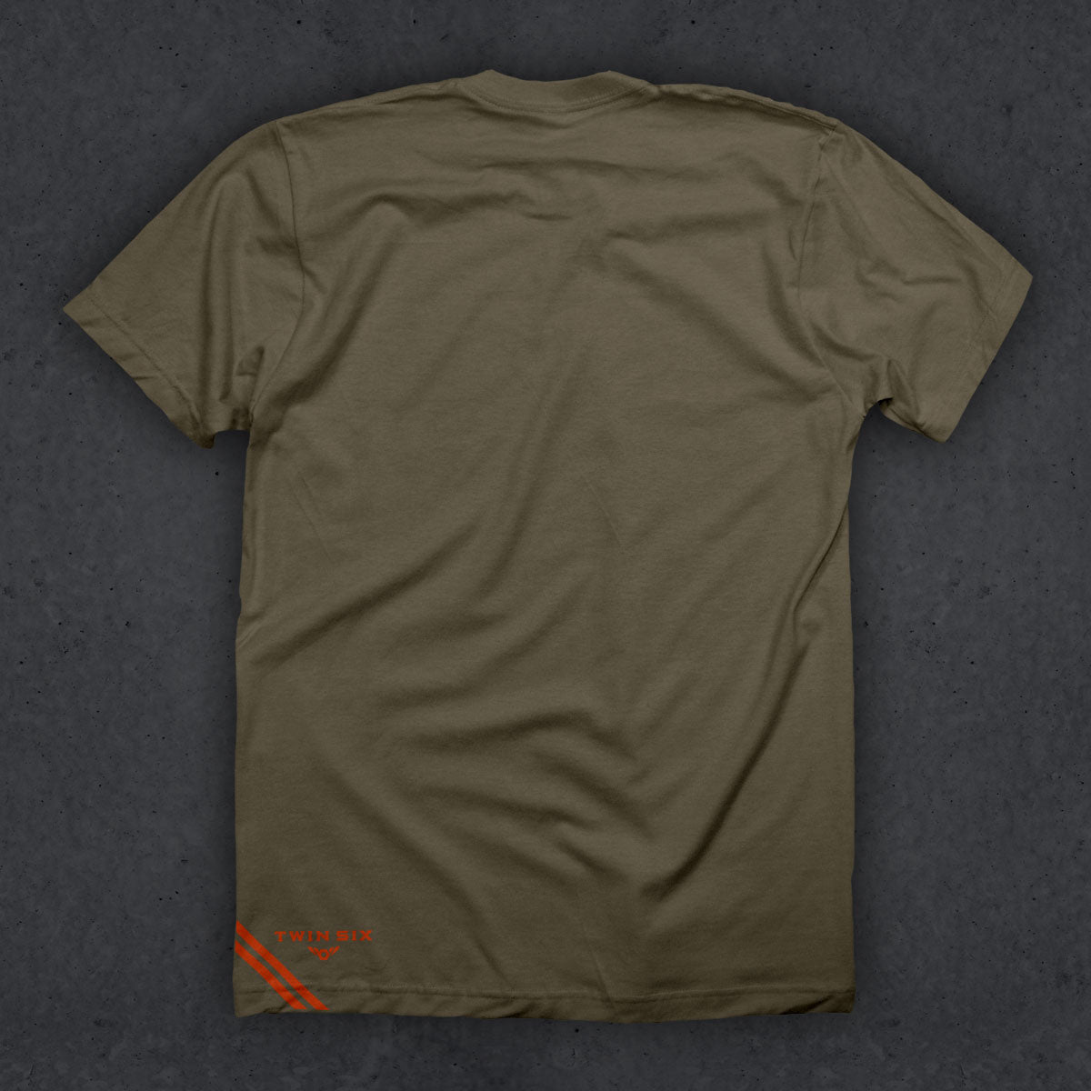 Amber Flame T (TOTM)