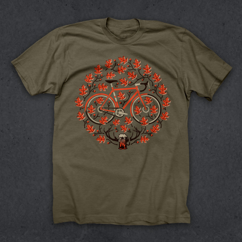 Amber Flame T (TOTM)