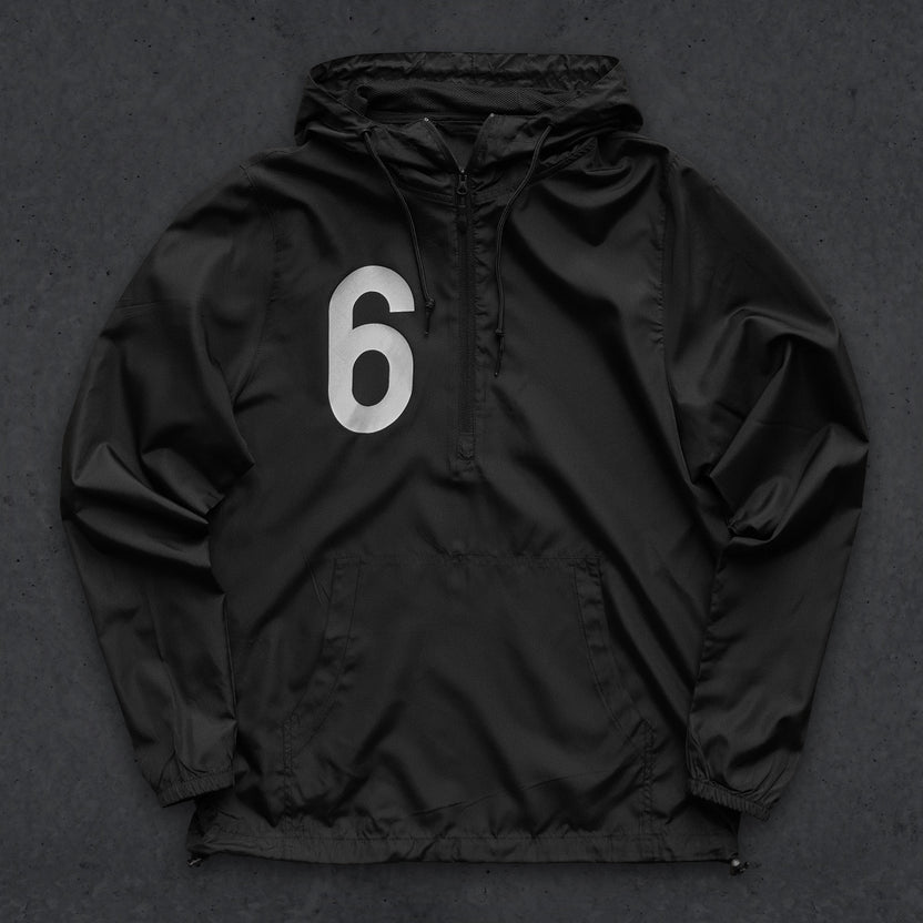 T6 Team Anorak