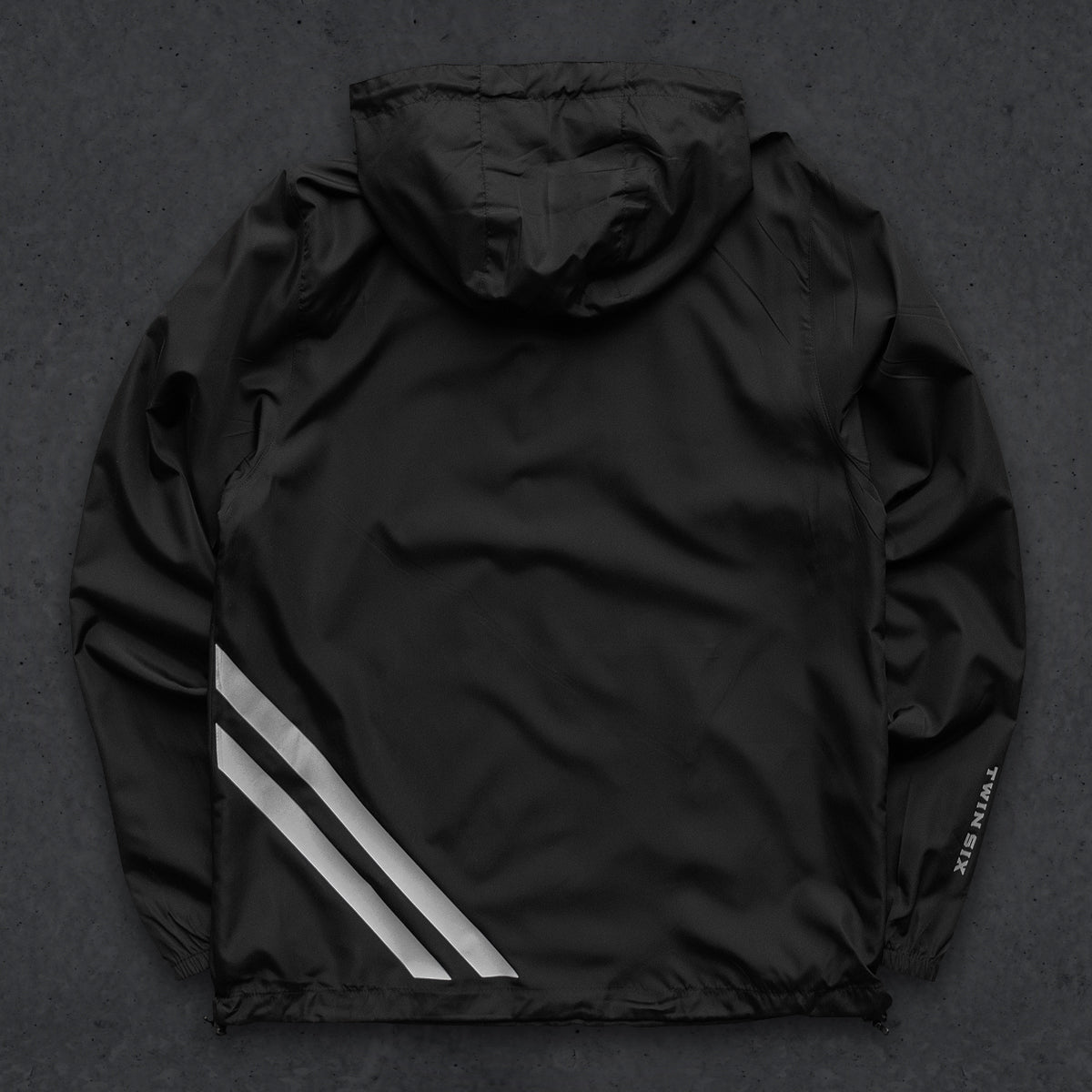 T6 Team Anorak