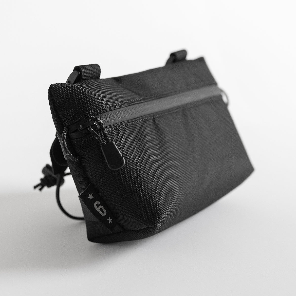 Mini Bar Bag (Black)