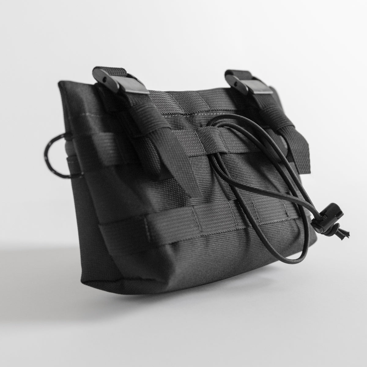 Mini Bar Bag (Black)