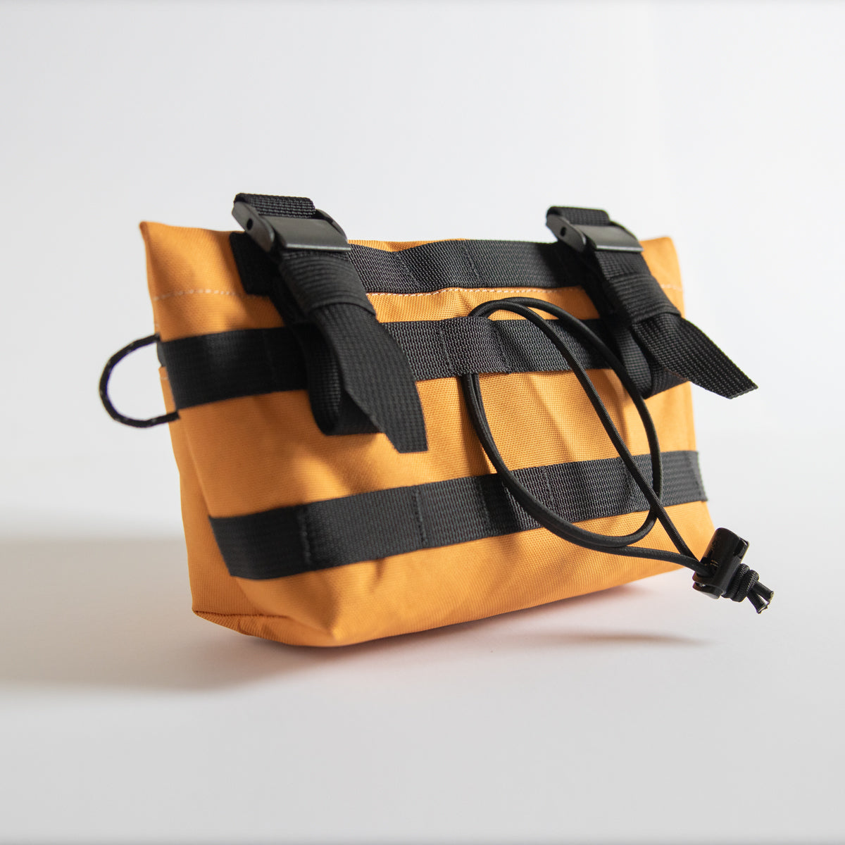 Mini Bar Bag (Marigold)