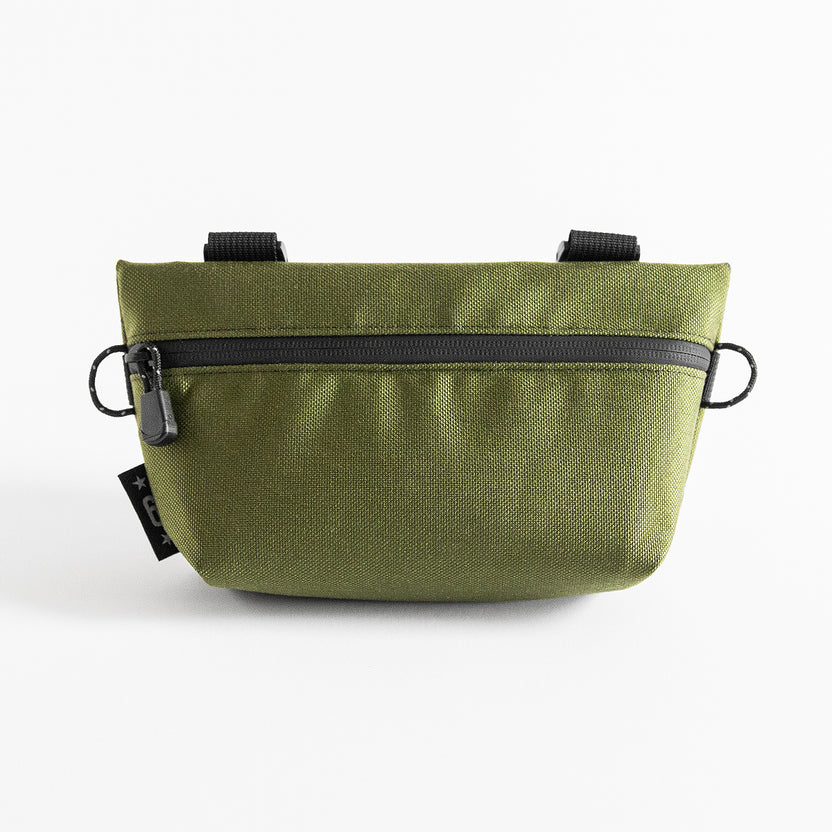 Mini Bar Bag (Olive)