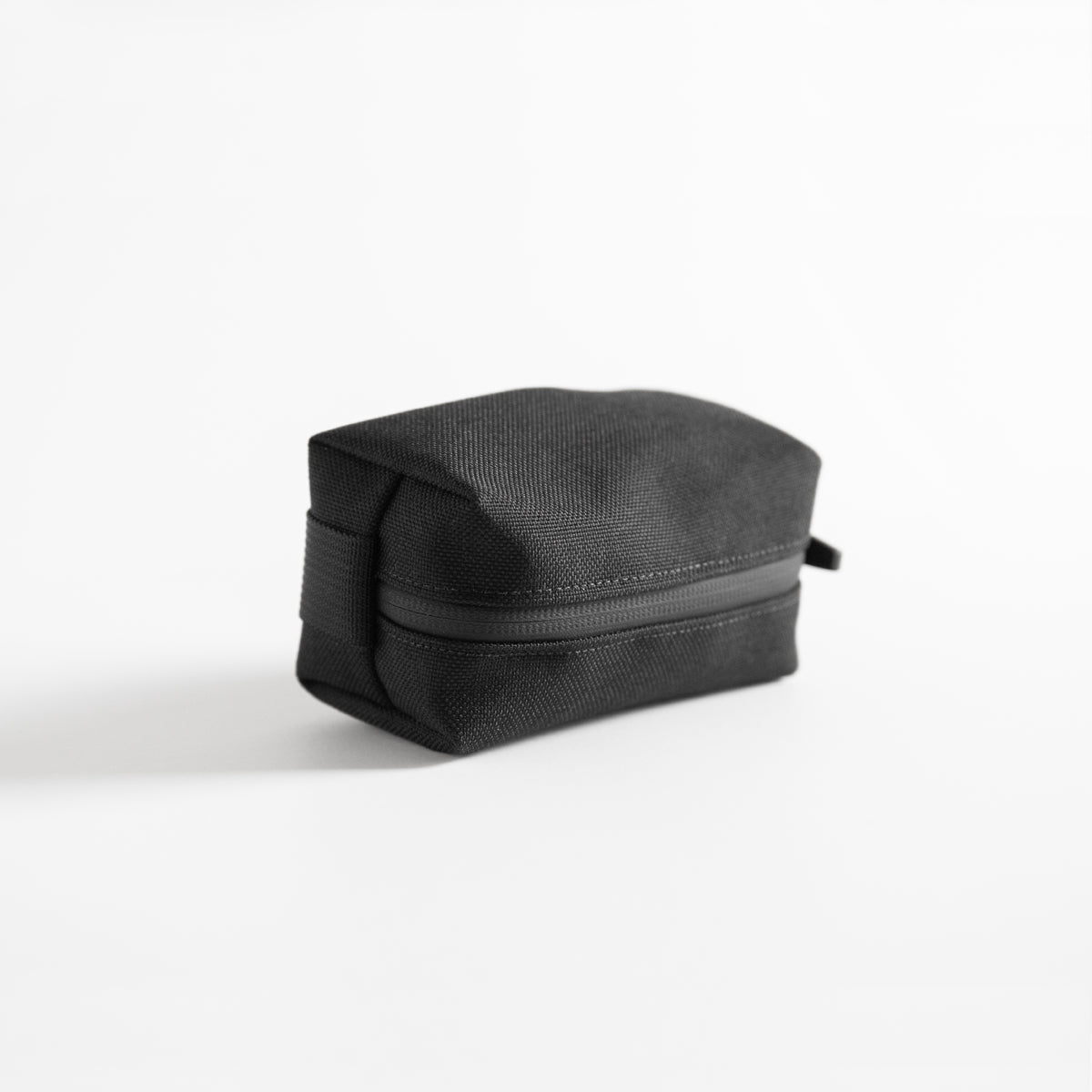 Mini Saddlebag (Black)