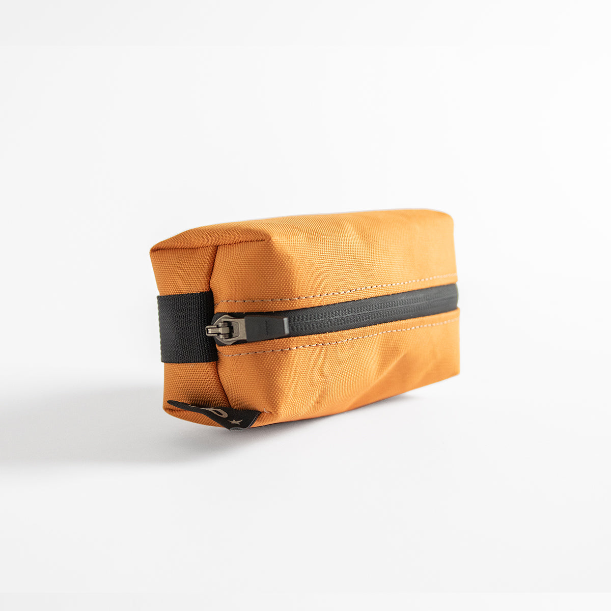 Mini Saddlebag (Marigold)