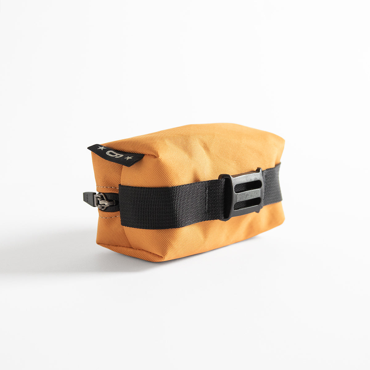 Mini Saddlebag (Marigold)