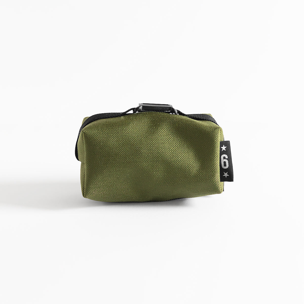 Mini Saddlebag (Olive)