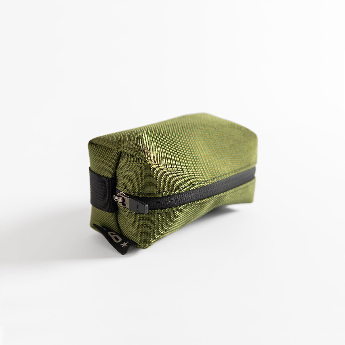 Mini Saddlebag (Olive)