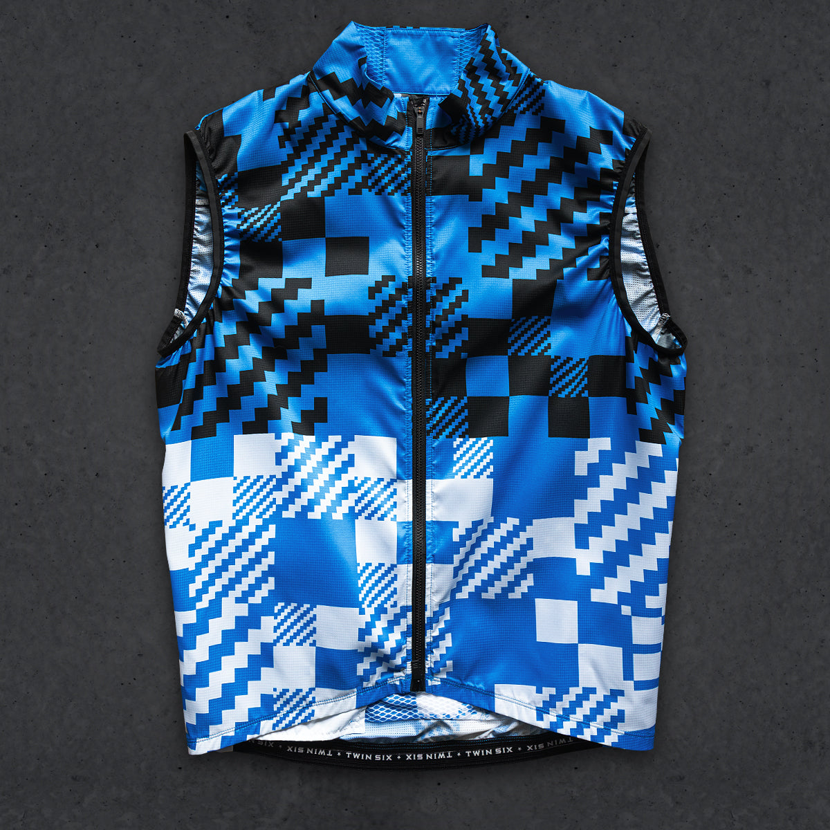 Bandit Wind Vest