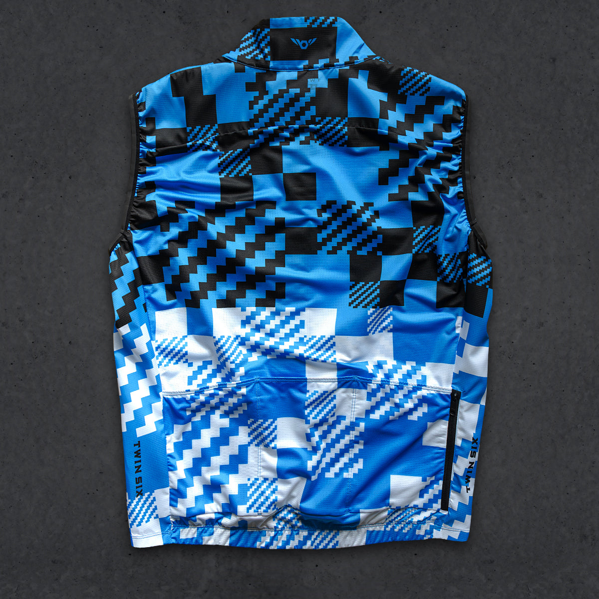Bandit Wind Vest