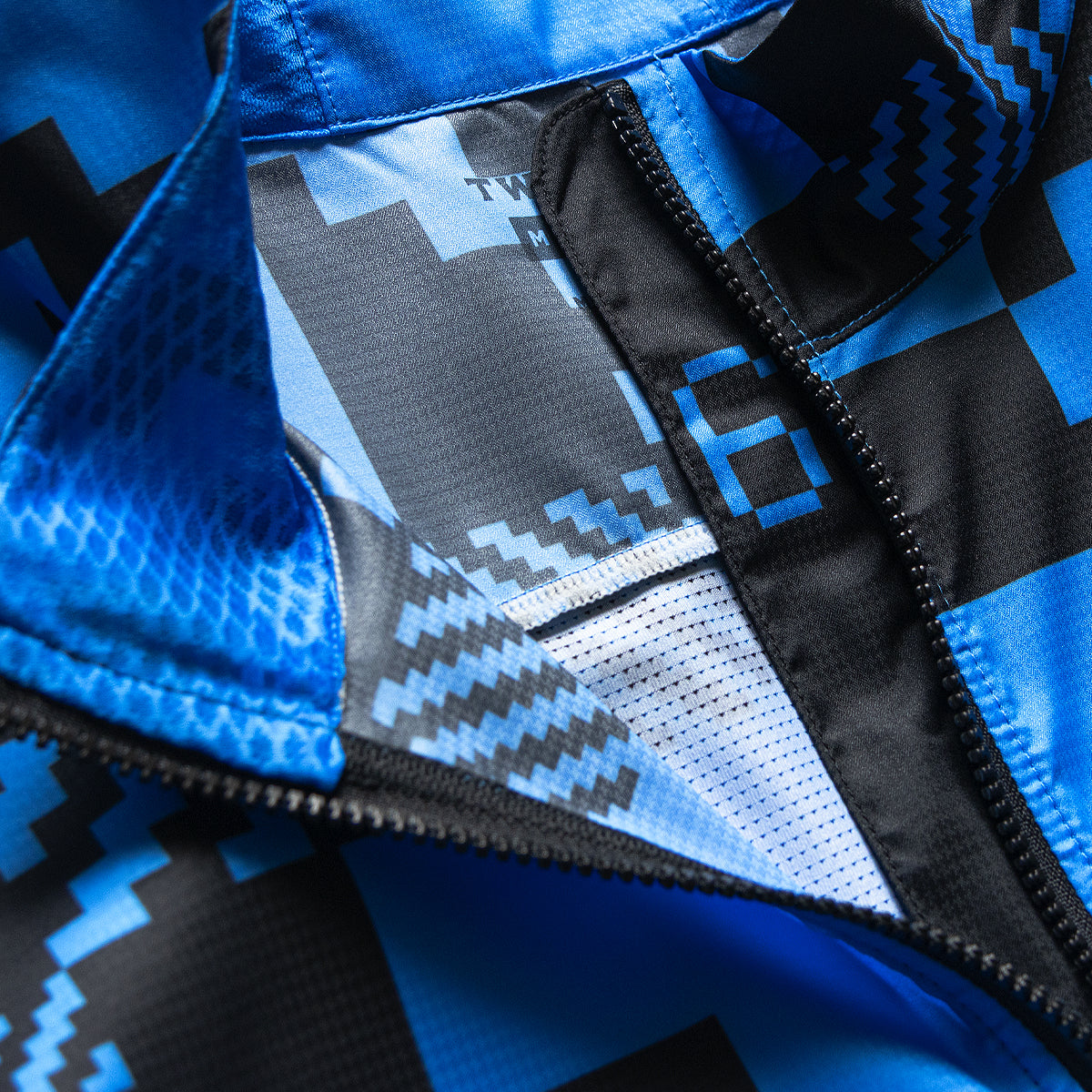 Bandit Wind Vest