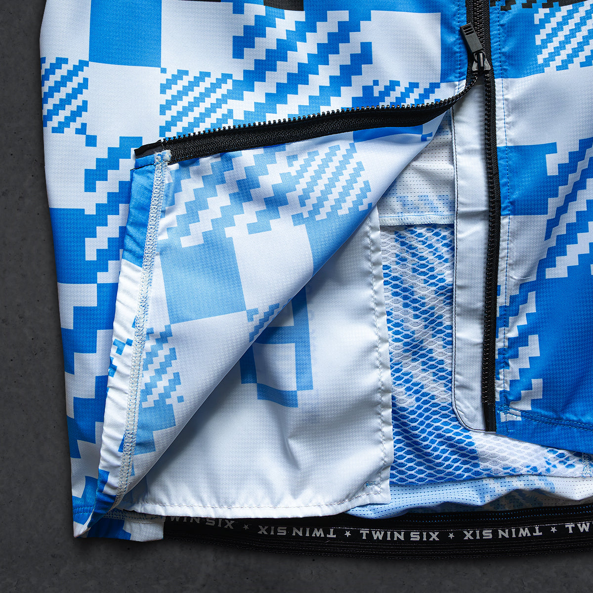 Bandit Wind Vest