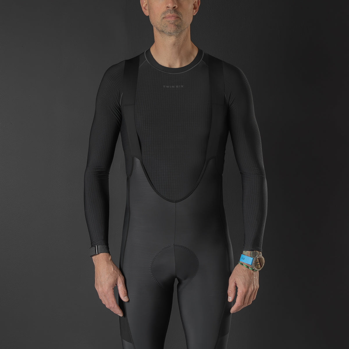 T6 Thermal Base Layer