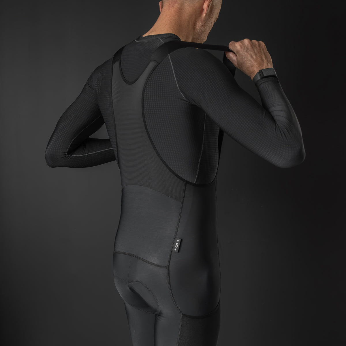 T6 Thermal Base Layer