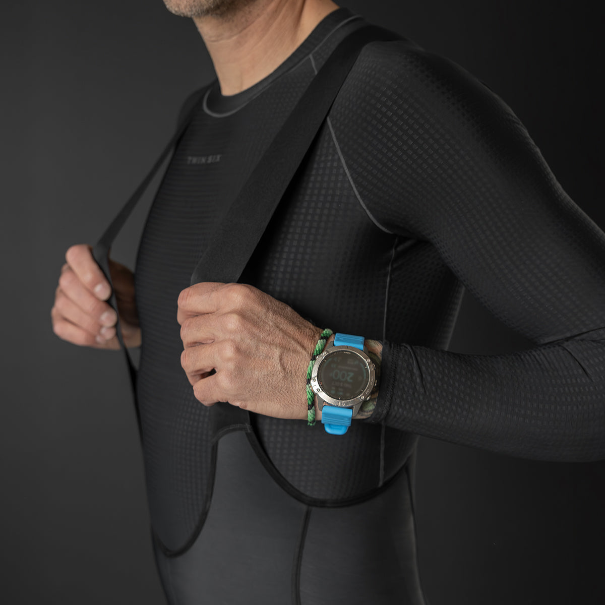 T6 Thermal Base Layer