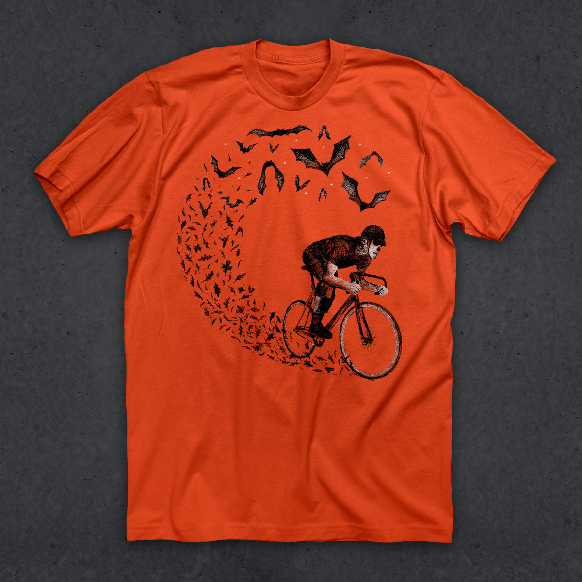 Bat Out of Hell T