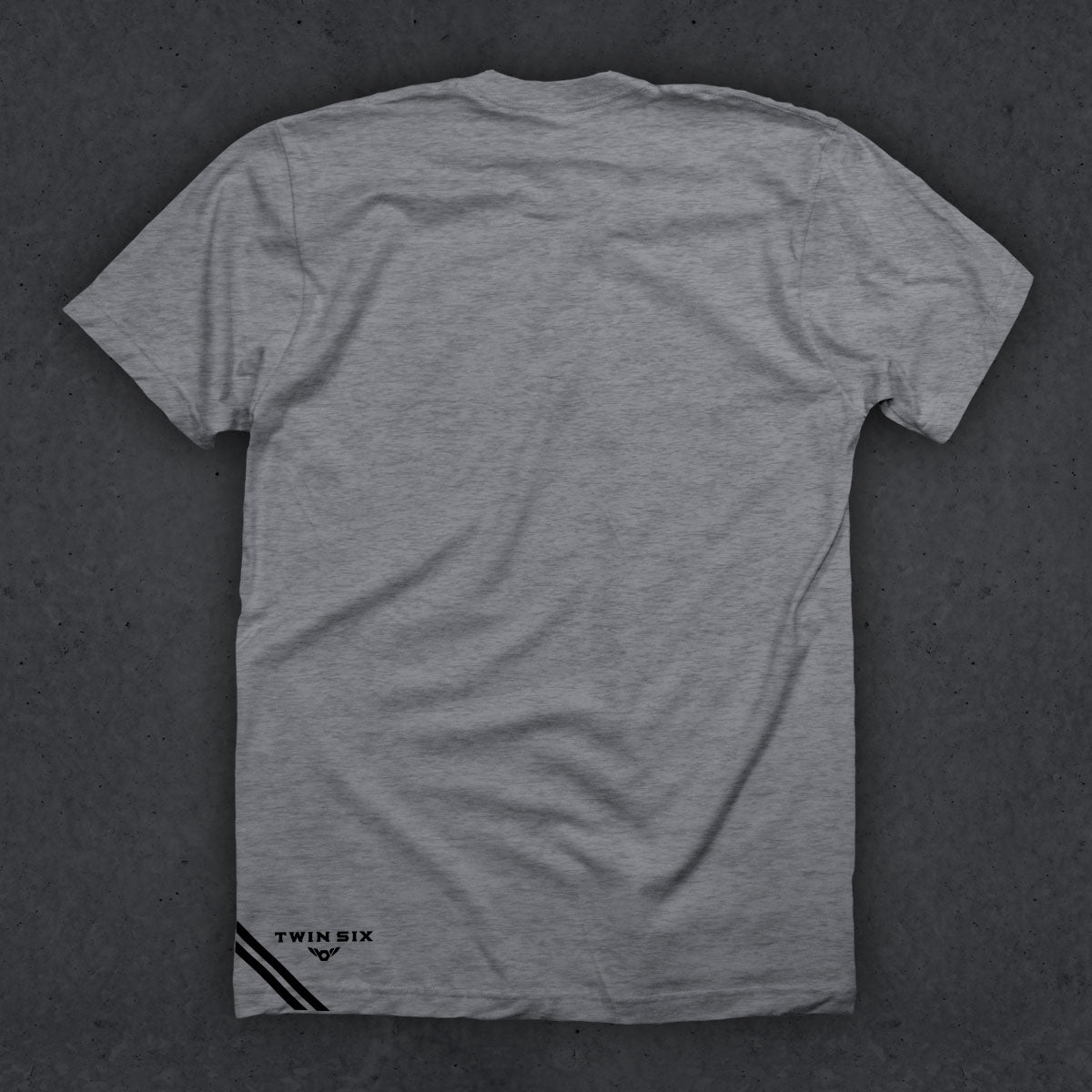 Beast Mode T (GRAY)